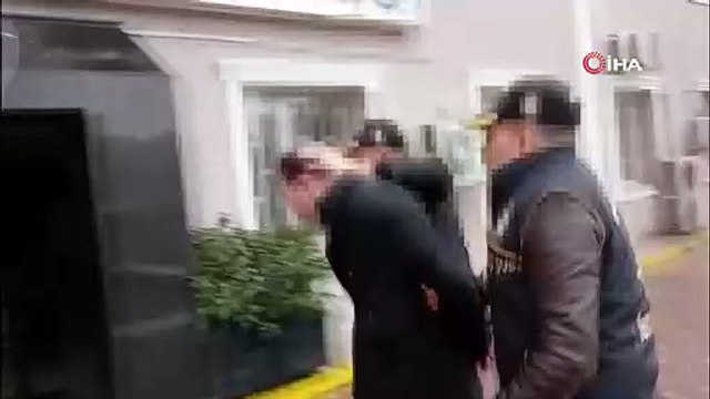 Kubilay Kaan Kundakçı cinayetinde Aleyna Kalaycıoğlu'nun ardından 7 gözaltı daha