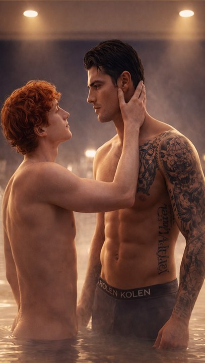 Mein Aristokratischer F1 Freund (Deutsche Untertitel) My Aristocrat F1 Boyfriend (HOT AI BL Serie)