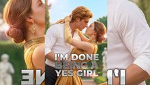 I'm Done Being A Yes Girl dailymotion New Drama 2026  💙☑️⚡  2003 2203  04:57