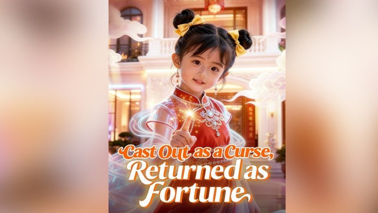 Cast Out as a Curse, Returned as Fortune - Full Movie (From Outcast to Destiny, Revenge & Rise Drama, English Sub HD) | MEGA SHORT DRAMA