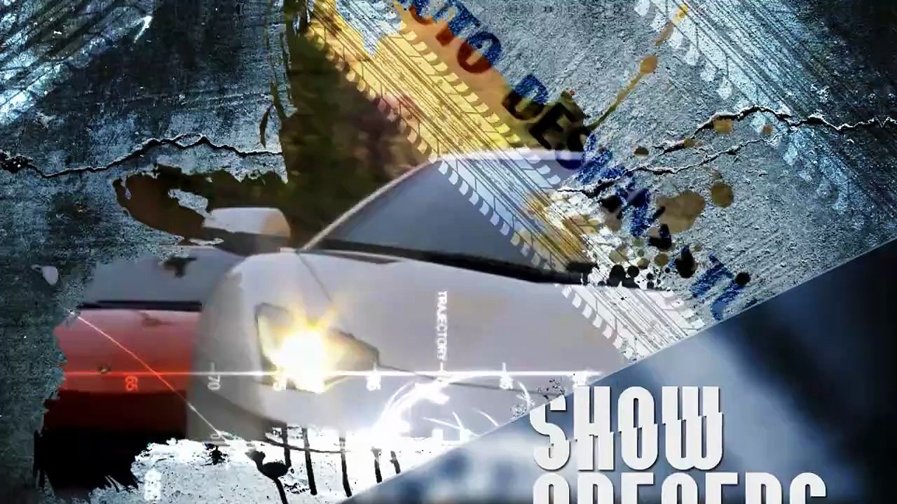Demo reel 2013