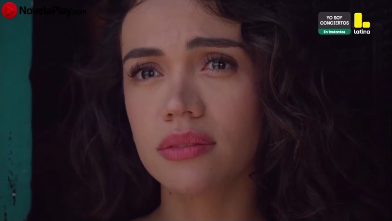 Valentina Valiente - Captulo 14