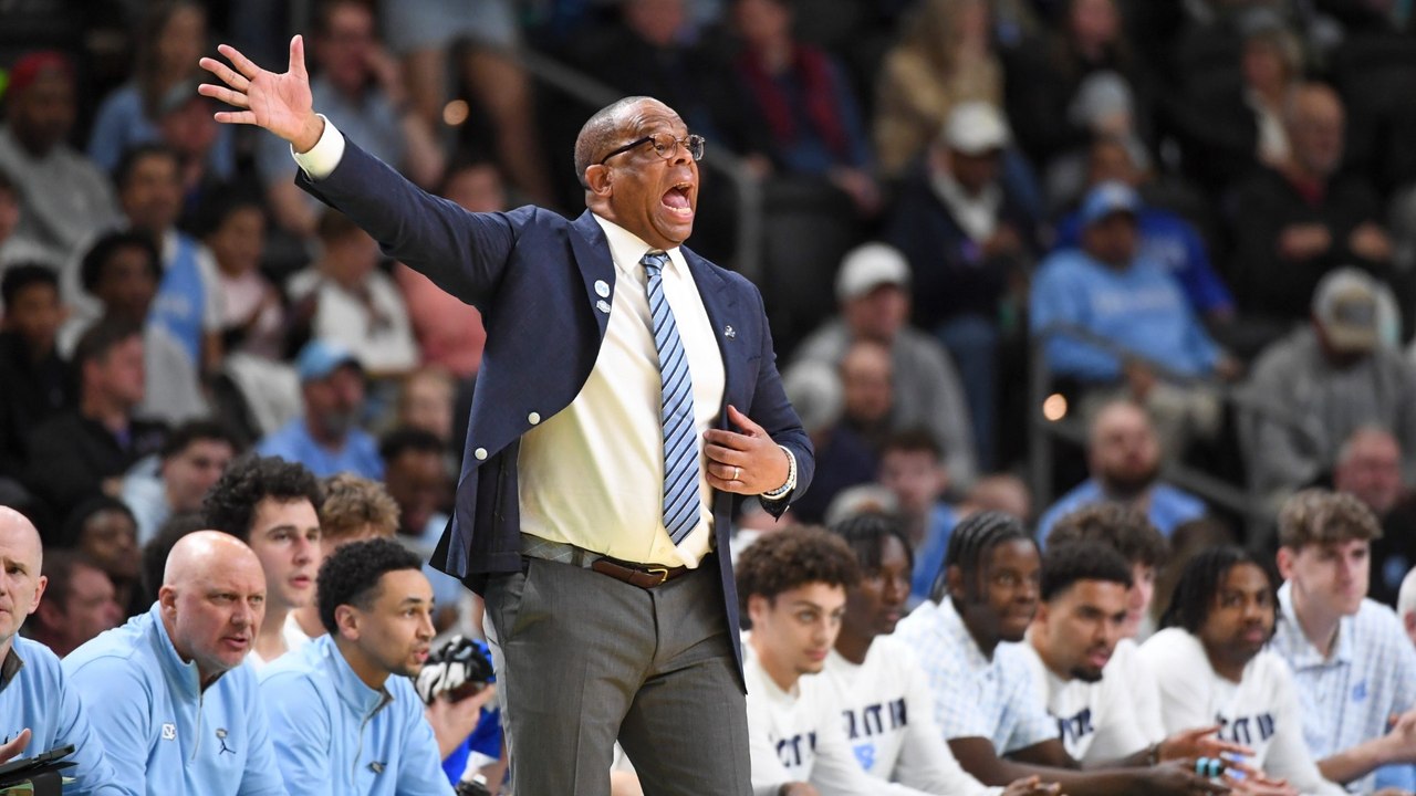 VCU Defeats UNC: Time for Coaching Changes at Chapel Hill?