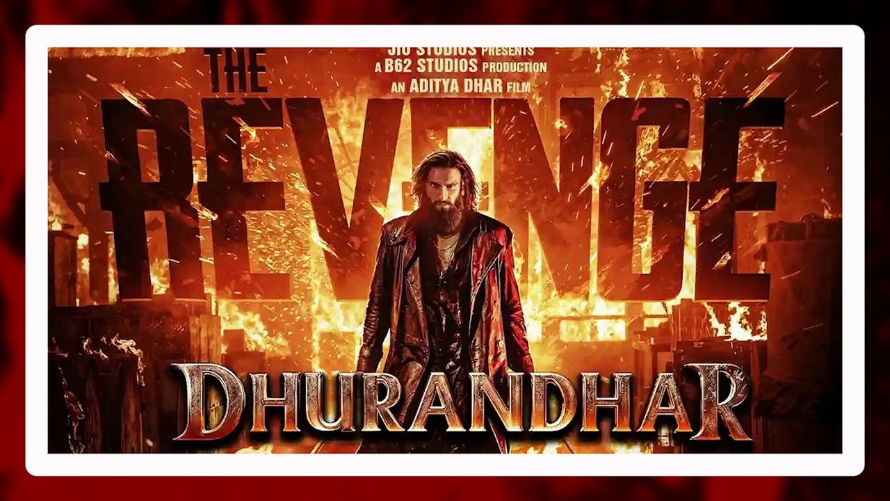 Dhurandhar 2 Day Wise Collection 📊 Real Box Office Report & Final Verdict 🔥