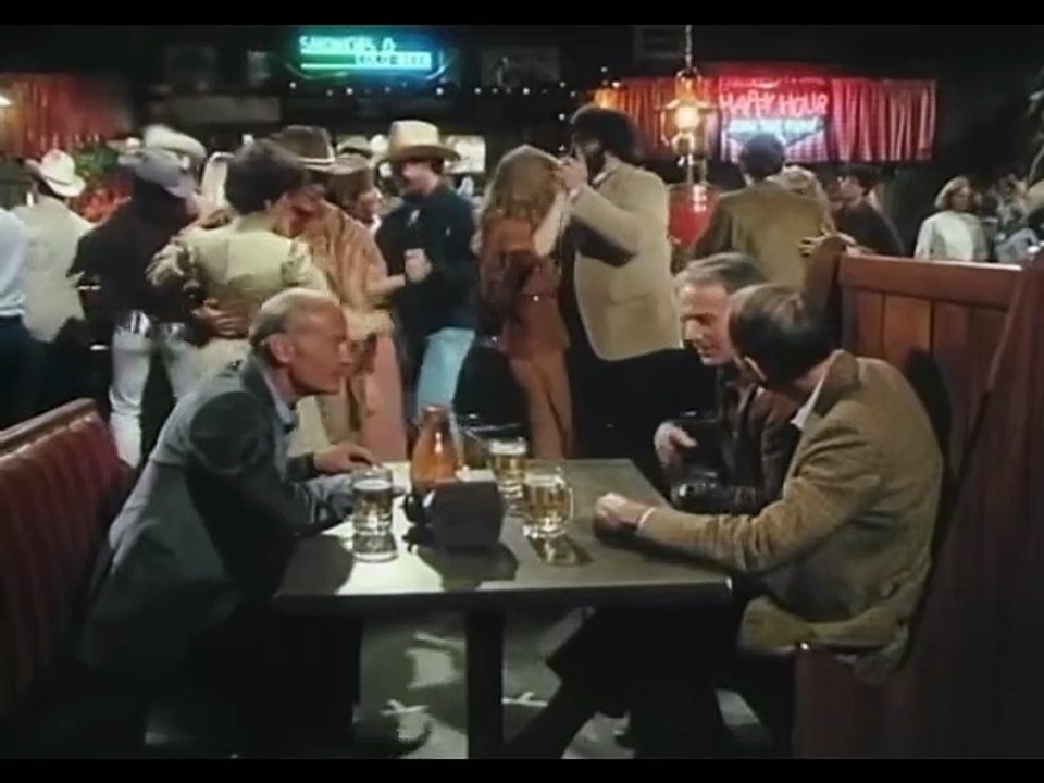 Ein Colt für alle Fälle S04E18-Zwei Stuntmen für den Weltraum