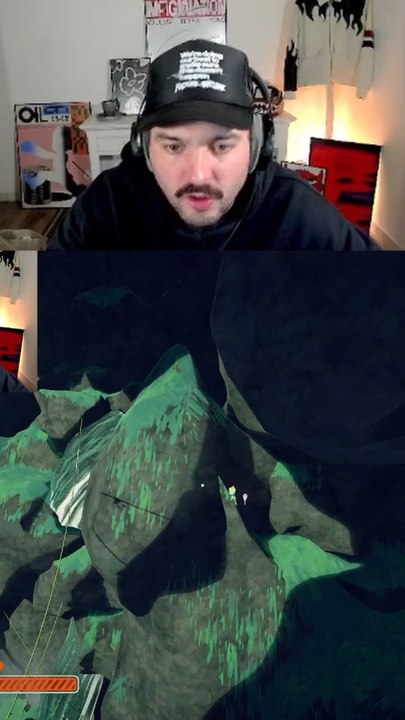 On le pousse a bout, il ragequit 😂