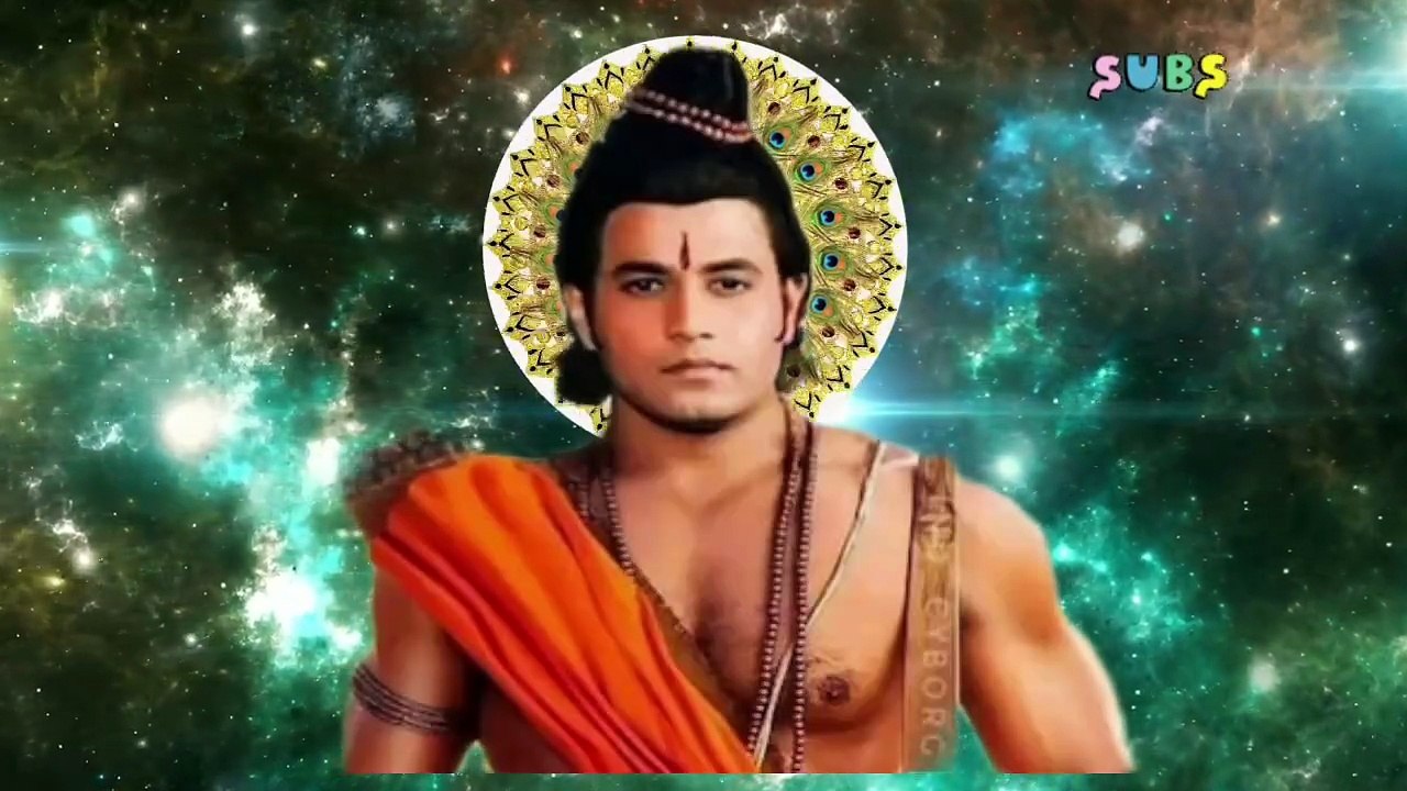 रामायण:  सुंदर कांड -अध्याय 70 l Ramayana: Sundara Kanda – Chapter 70.