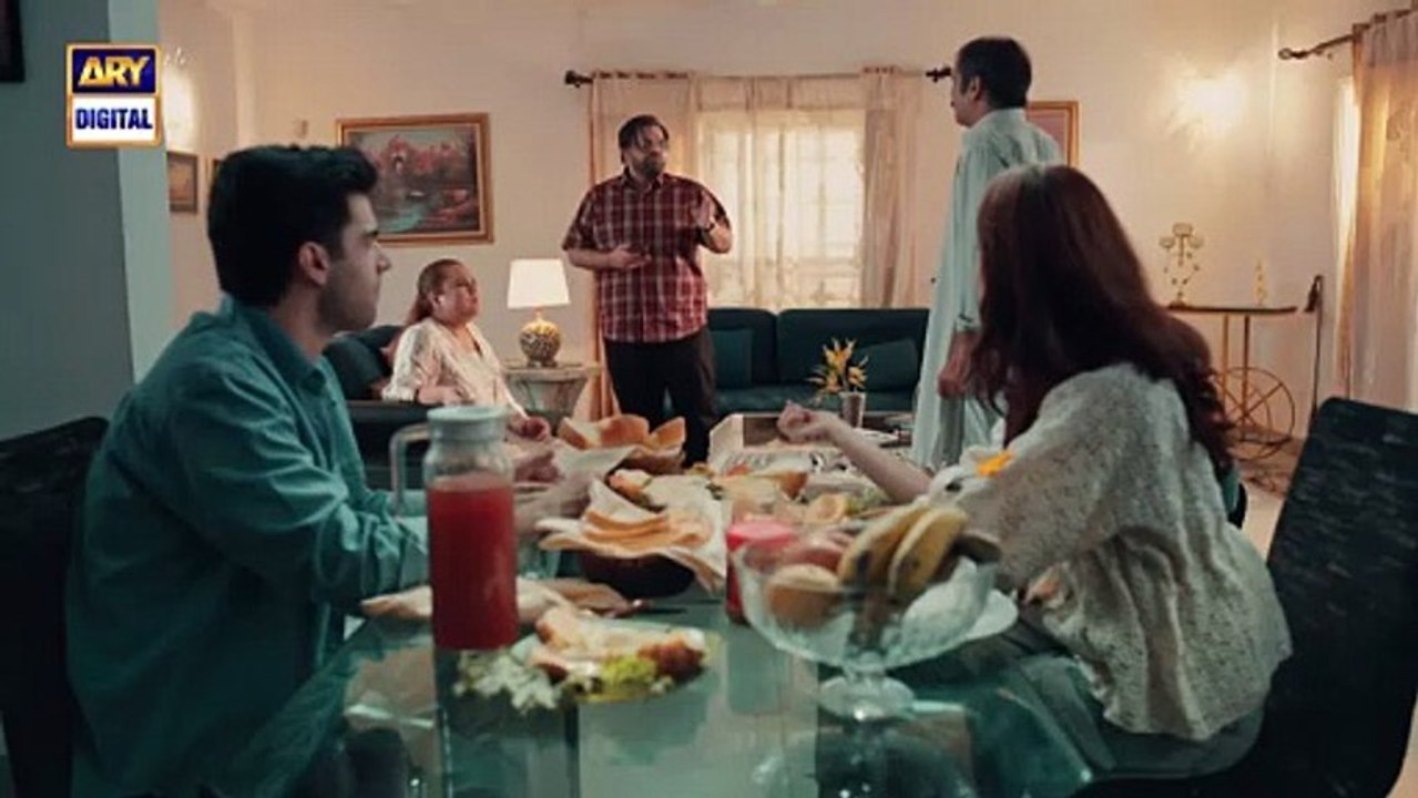 Dadi ki Shaadi Eid Special Pakistani Telefilm