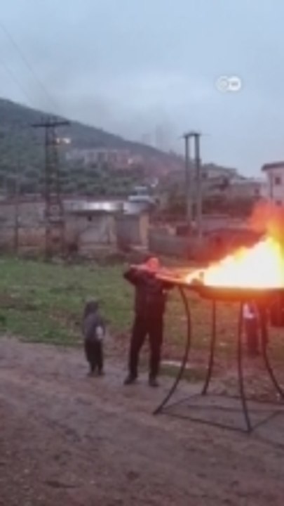 نوروز 2026أول عيد وطني رسمي