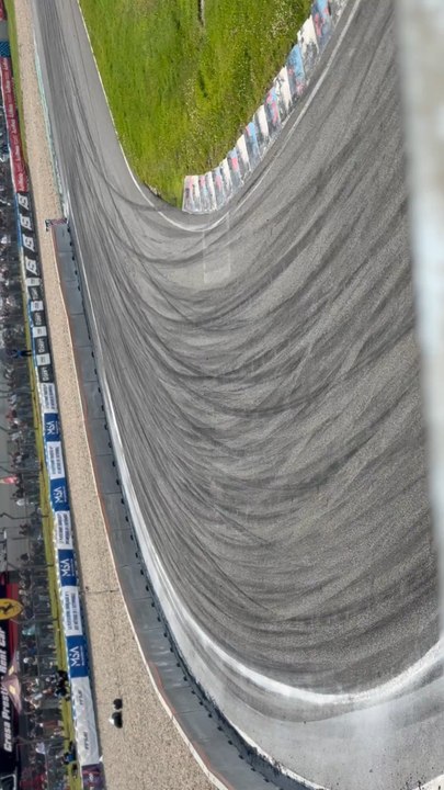 Pro Drift CFD 🛞💨💨