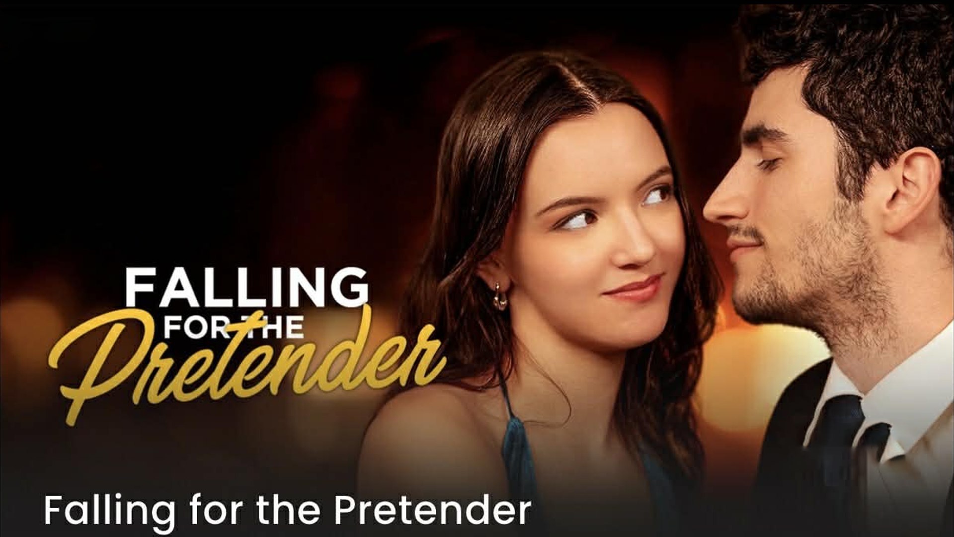 ⁣Falling For The Pretender 2026