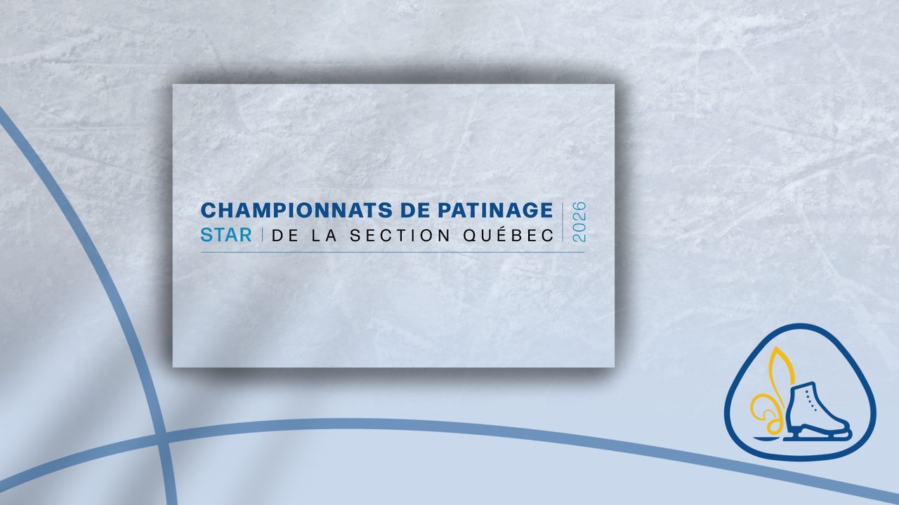 2026 CSTAR - Év. 27 - Danse 2,  Év. 28 - Danse 1