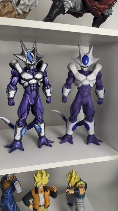 Quelle  cooler est plus cool  !? 😆