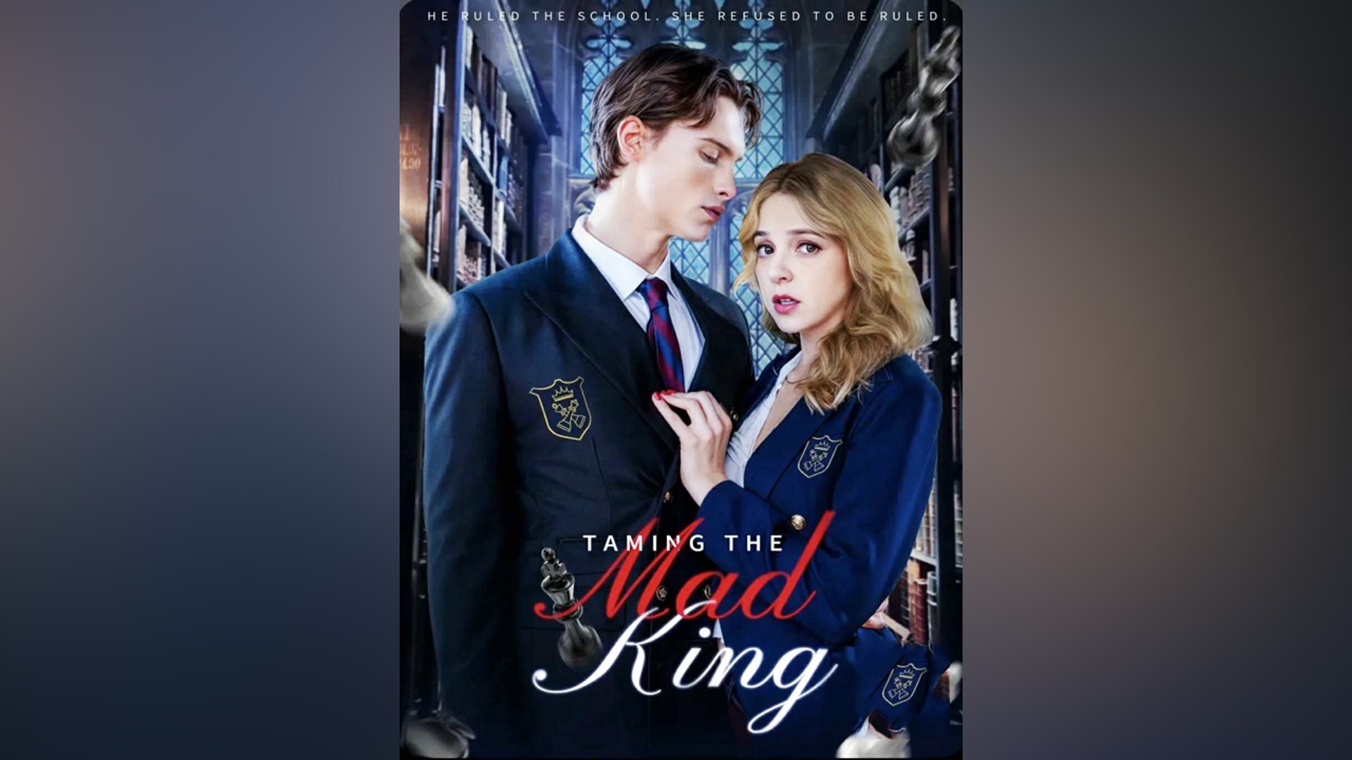 ⁣Taming The Mad King Full Version 2026