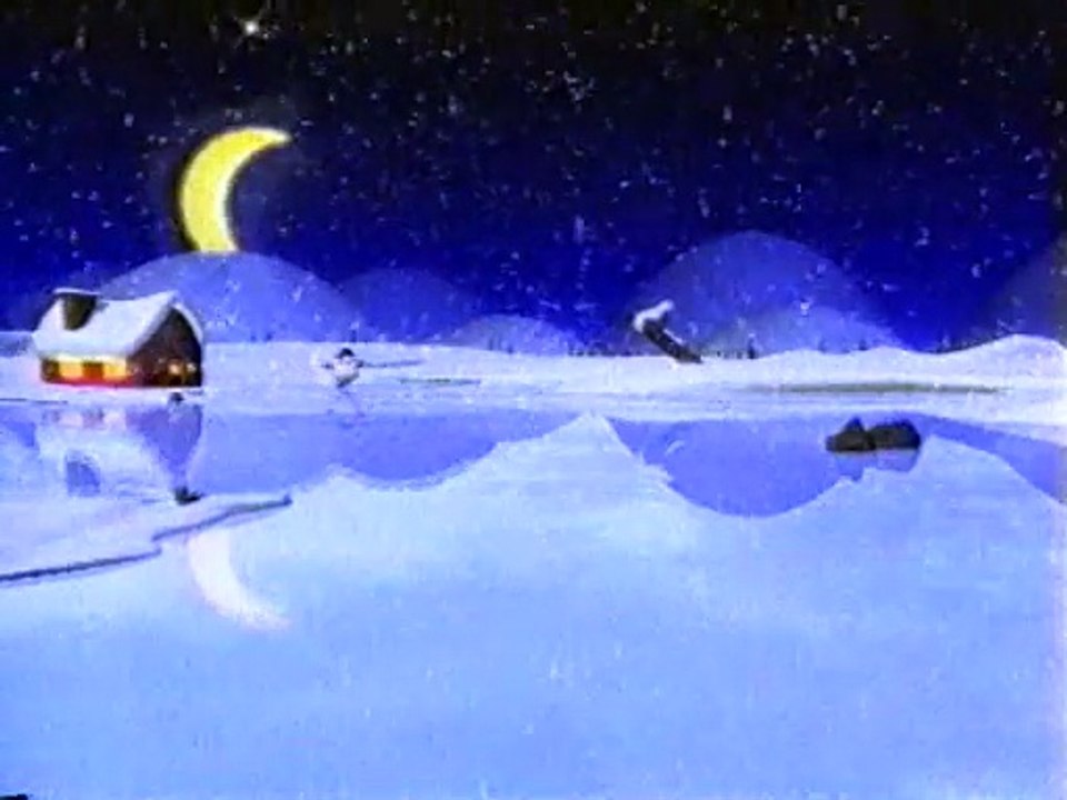 HRT 2 1998/99 - Ident i TV raspored