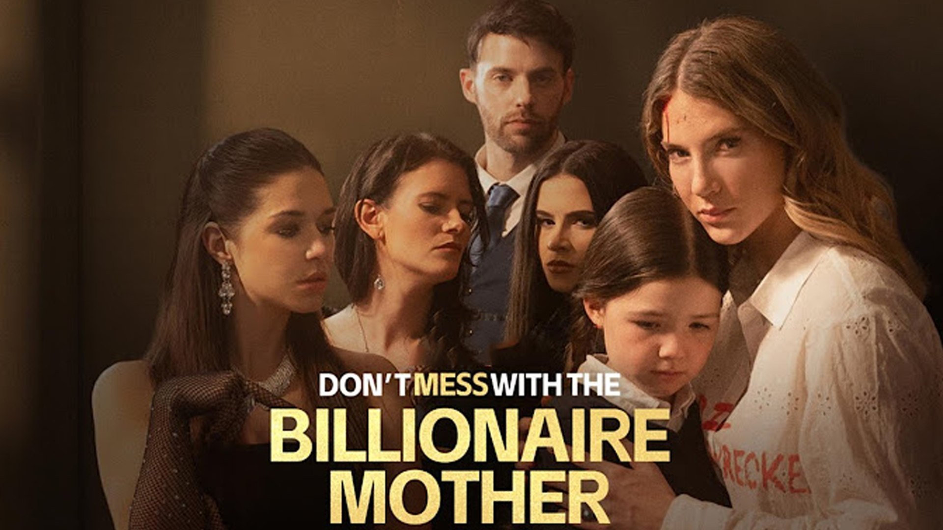 ⁣Don't Mess With The Billionaire Mother 2026