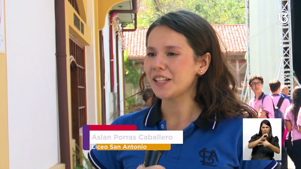 Programa 01  / Antorcha 2026