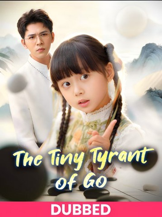 The Tiny Tyrant Of Go