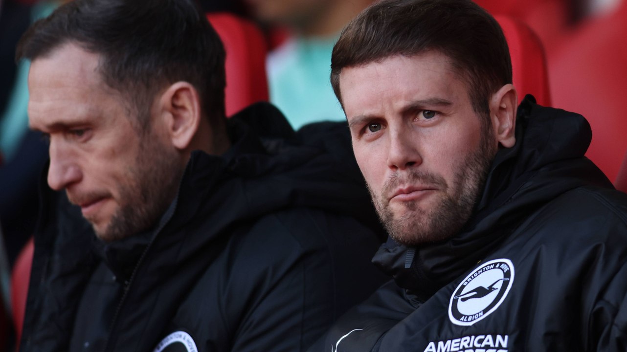 Hürzeler nach Sieg gegen Liverpool: 'Bescheiden bleiben'