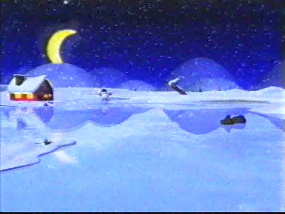 HRT 1 1998/99 - Ident i TV raspored