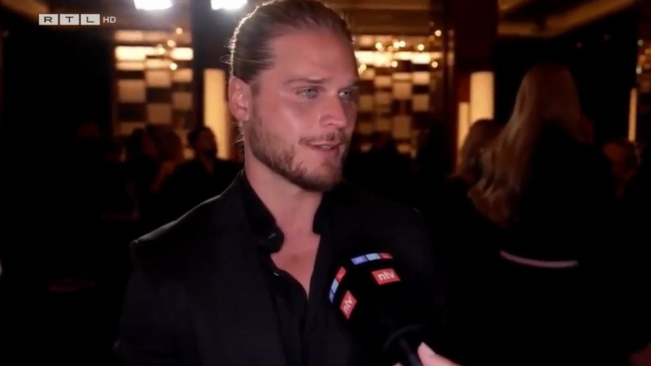 2026.03.21 Rúrik Gíslason @ RTL Exclusiv