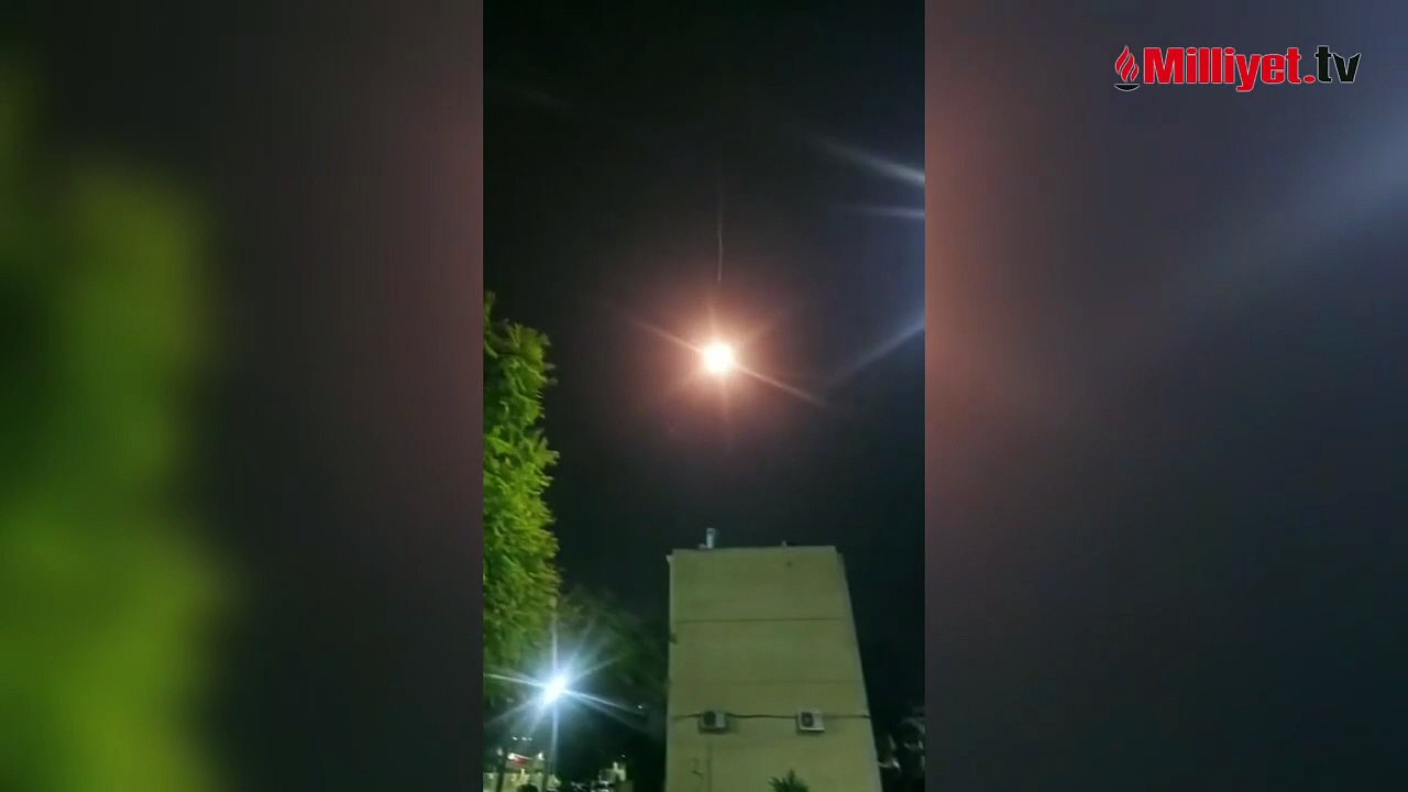 İsrail-İran-ABD savaşının 22. gününde! İmad ve Kadir füzeleri ateşlendi... 22 ülkeden 'Hürmüz' açıklaması