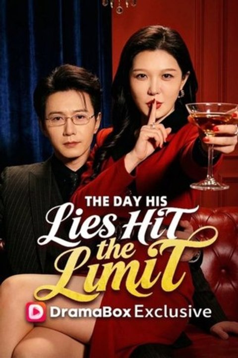 The Day His Lies Hit the Limit FULL EP