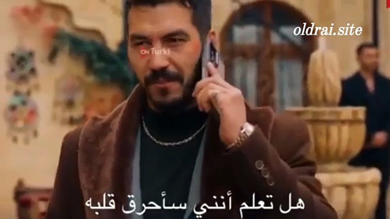 مسلسل الخليفة الحلقة 30 الثلاثون