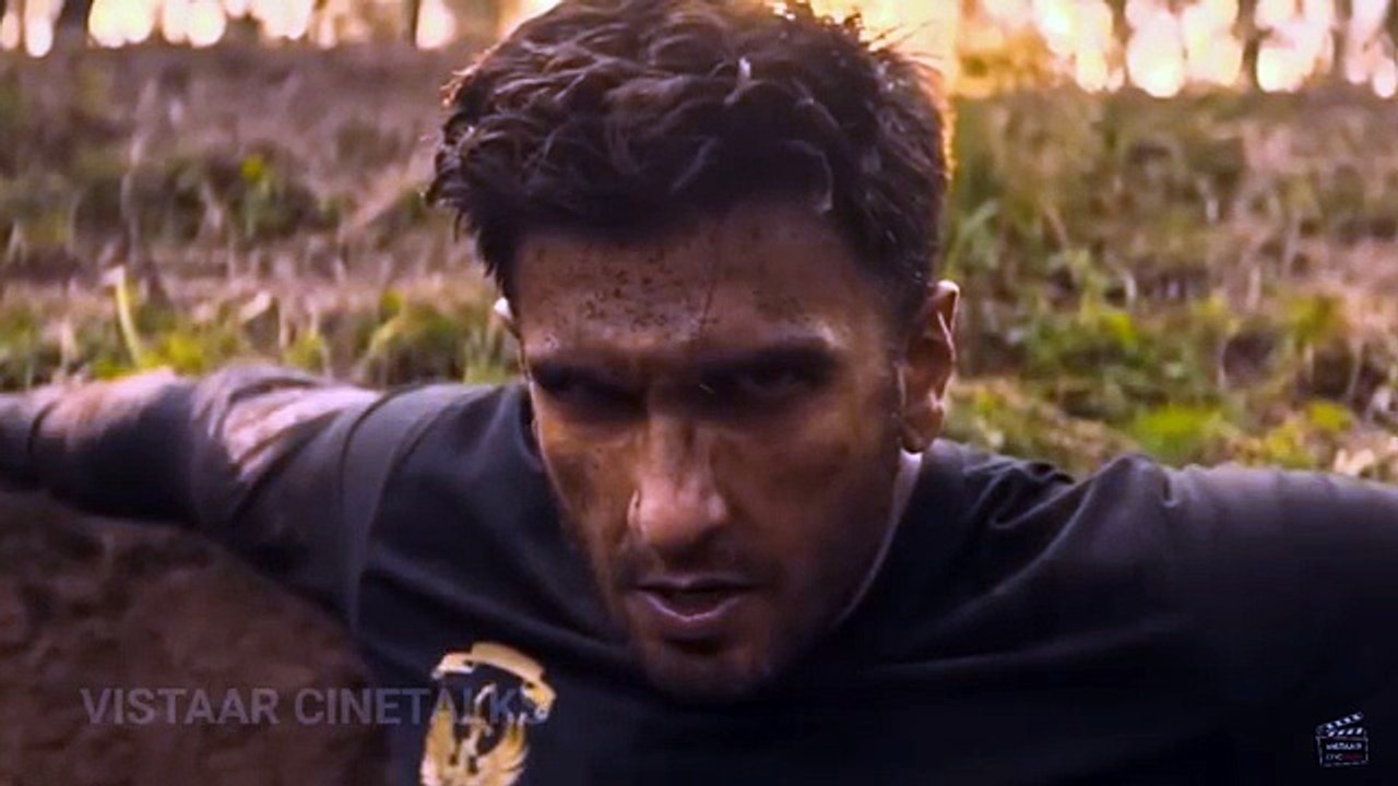 Dhurandhar 2 (2026) Full Movie part 1 || Real Spy