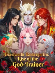 (DUBBED) Beastworld Kindergarten Rise of the GodTrainer - Full Dailymotion