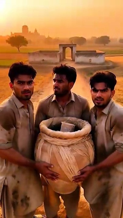 Lalach Ka Bura Anjam