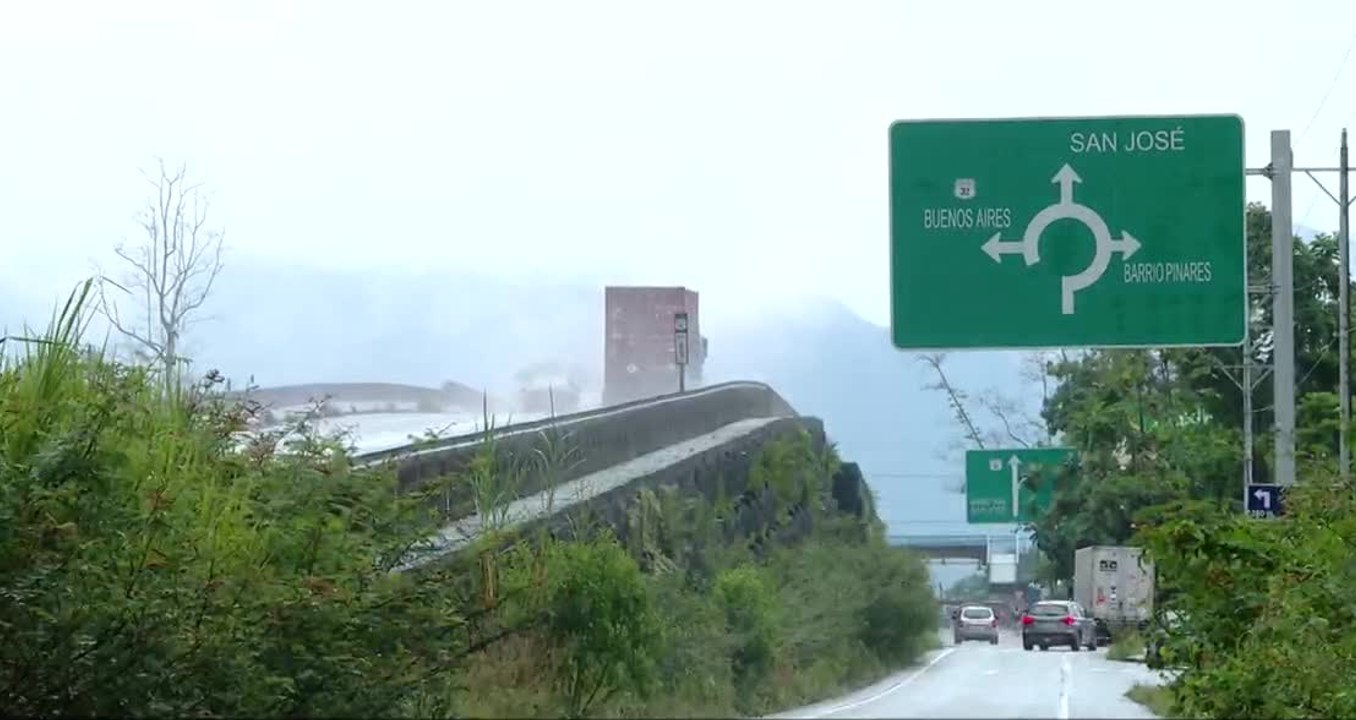 tn7-el-ministerio-de-obras-publicas-y-transportes-en-conjunto-con-el-consejo-nacional-de-vialidad-publico-este-viernes-el-cartel-de-licitacion-para-la-construccion-de-dos-pasos-elevados-en-la-ruta-nacional-32-210326