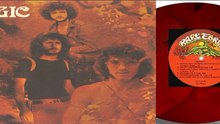 Magic - Magic (1971 us,  groovy psych rock)