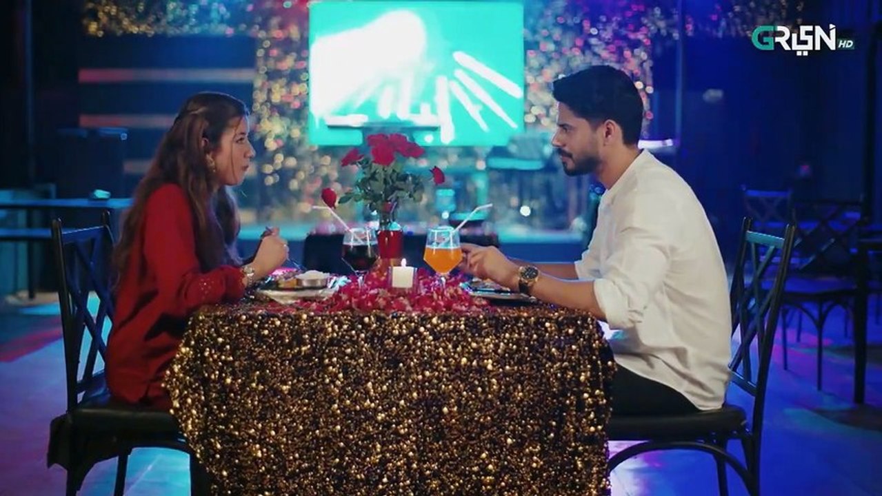 Maa Episode 39 (Subtitles) 18th March 2026 _ Aina Asif - Ahmed Rafique - Sunita Marshall _ Green TV(720P_HD)