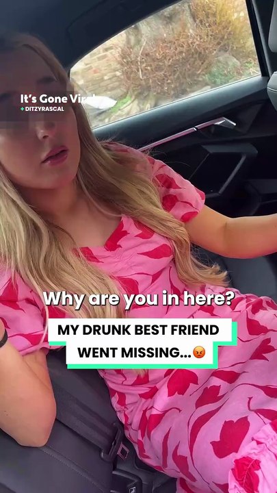 She was missing for 24 hours… and I genuinely thought something terrible had happened. 😱