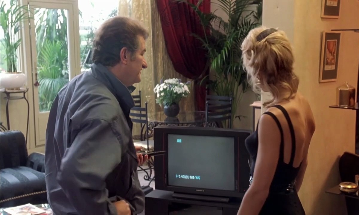 Der Joker und der Jackpot