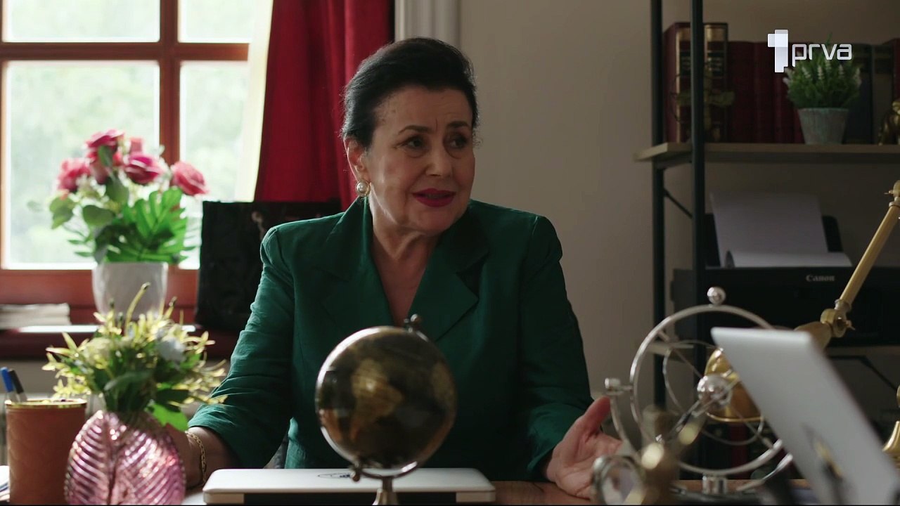 Dadilja sa Sela 41. epizoda