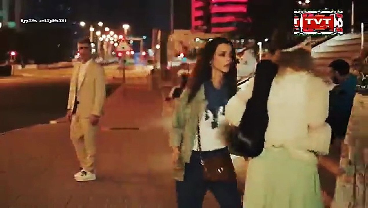 مسلسل انتظرتك كثيرا - تركى مدبلج – الحلقة 2