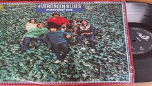 Evergreen Blues - Comin' On (1969 us,  soulful funky blues psych brass rock)