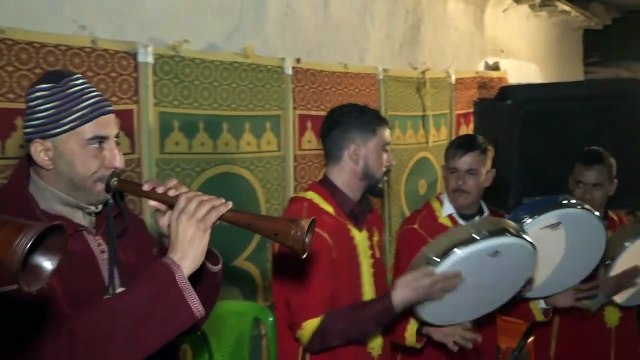 نجوم تيسة مع مجموعة شيخ محمد ولد عبدو وشيخ عبد الناصر نجوم الغيطة 0670505481_0668239477 dalma (2)