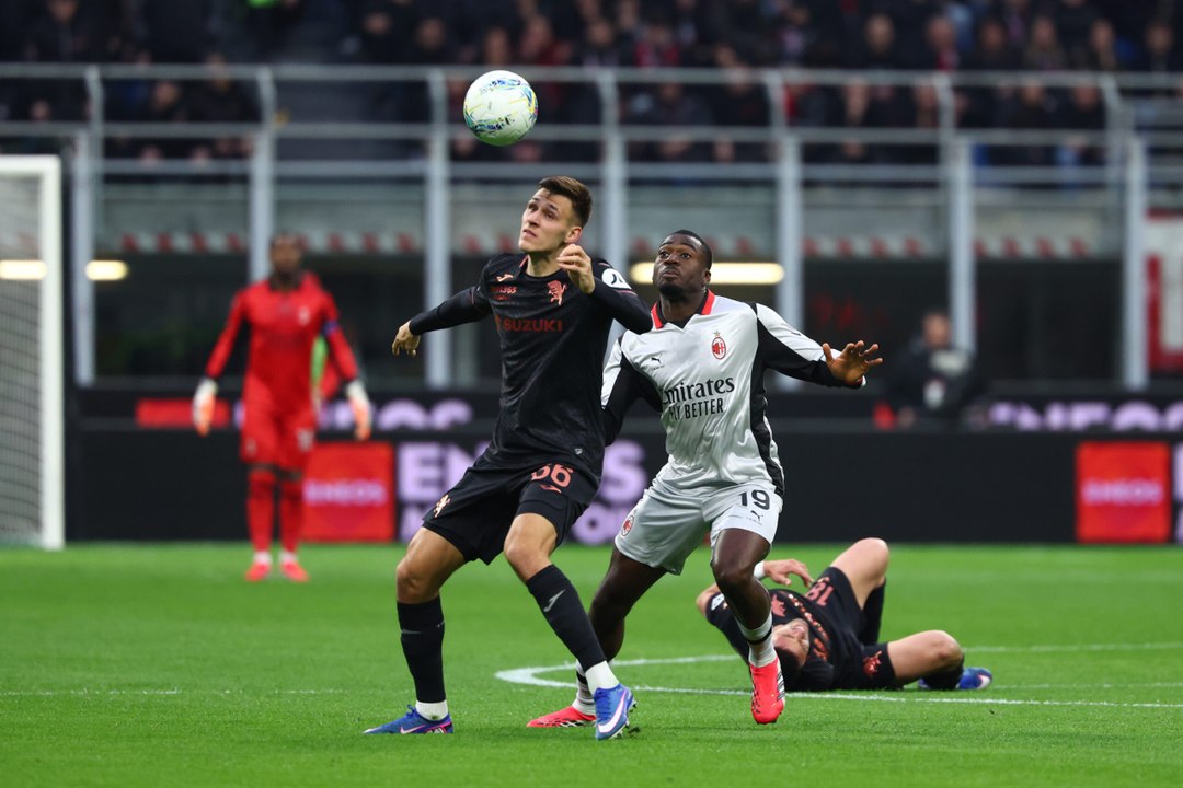 Video - Milan - Torino 3-2: il film della partita