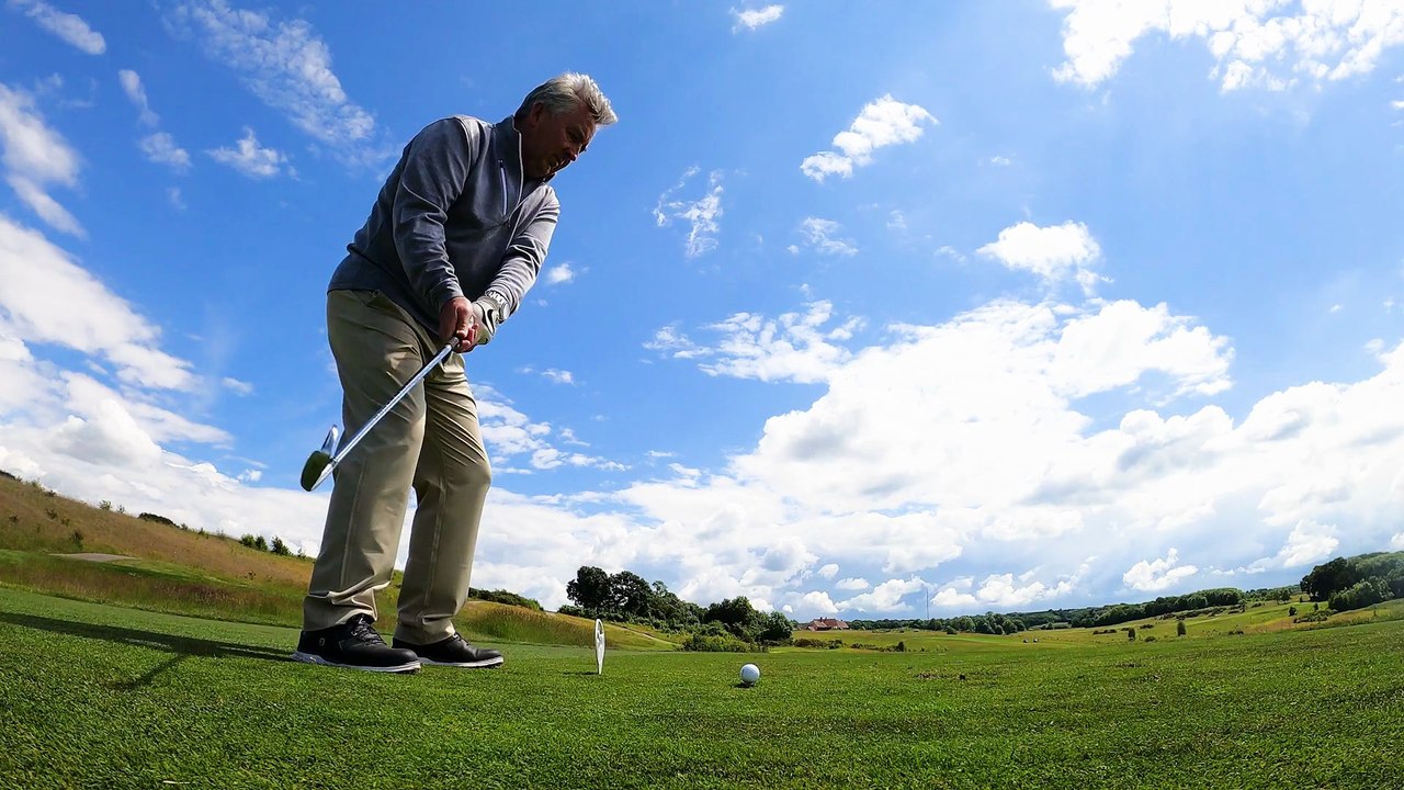 Rules Of Golf That Apply In The Teeing Area