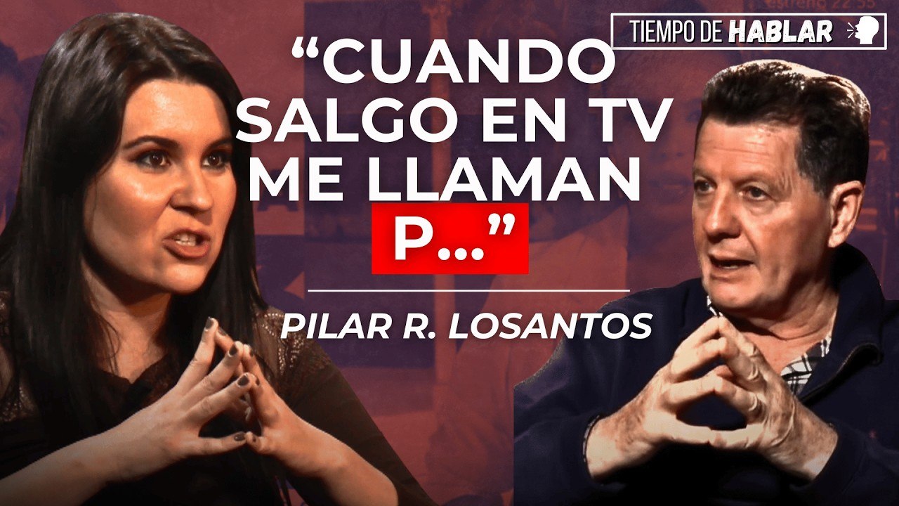 TdH / Pilar Rodríguez Losantos alerta del peligroso viraje de Felipe VI hacia posiciones sanchistas