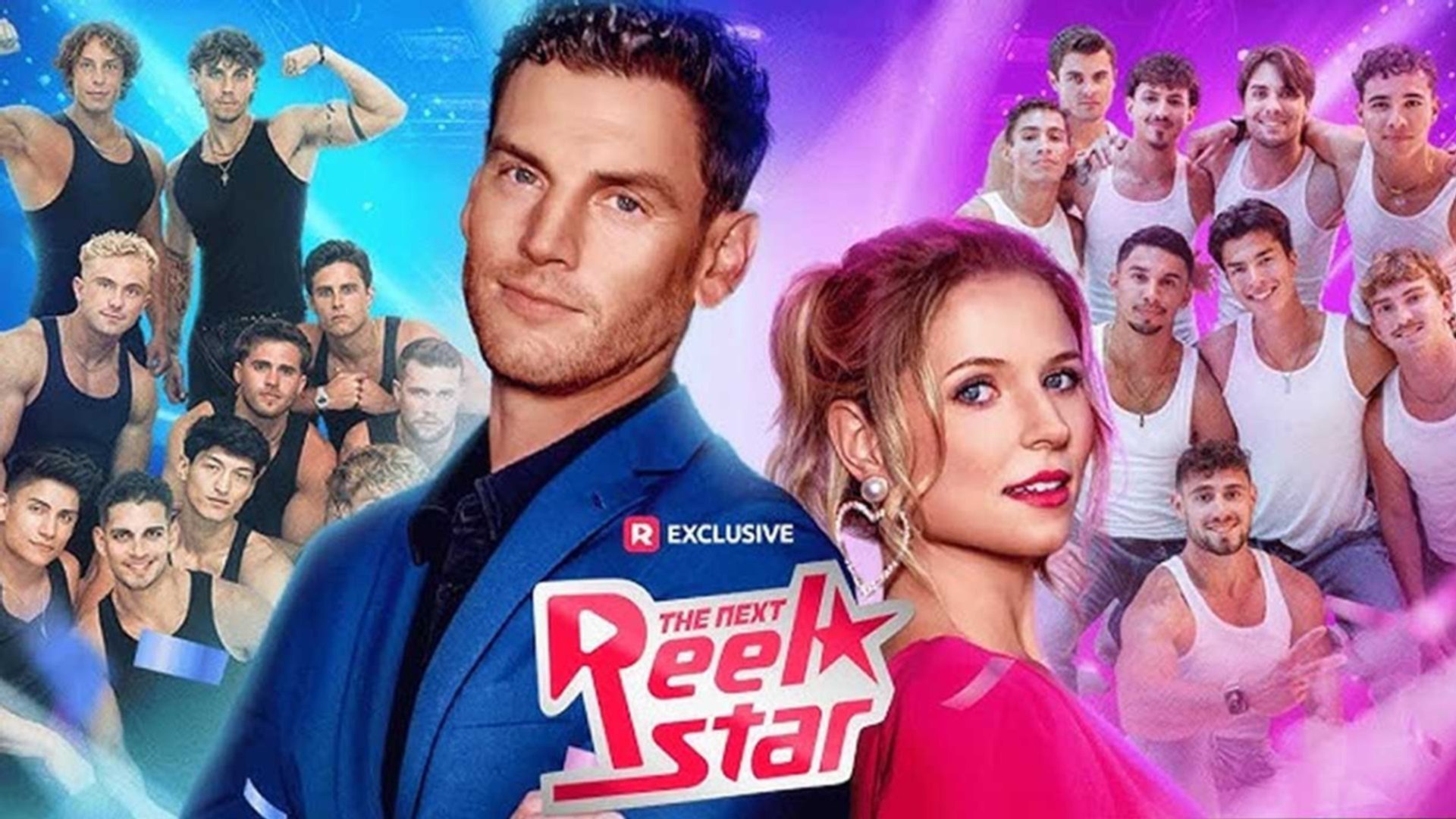 ⁣The Next Reelstar High Quality