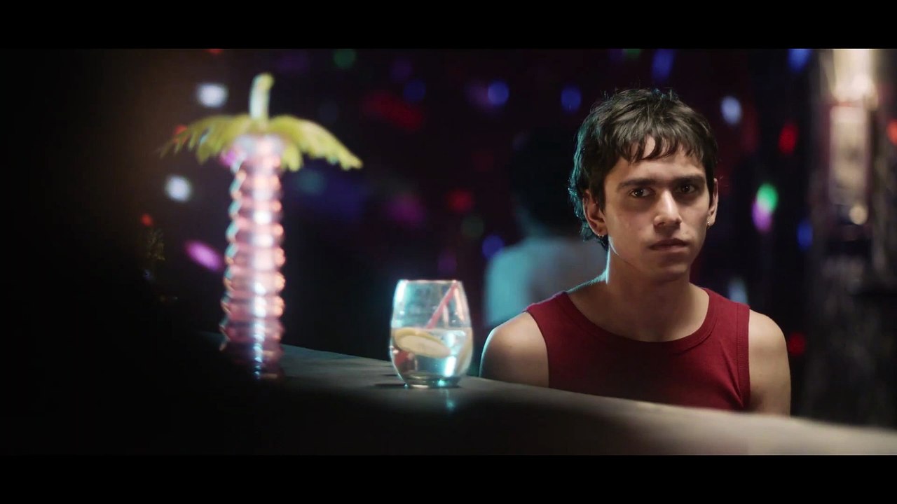 The Pleasure Is Mine - Trailer (Deutsche UT) HD