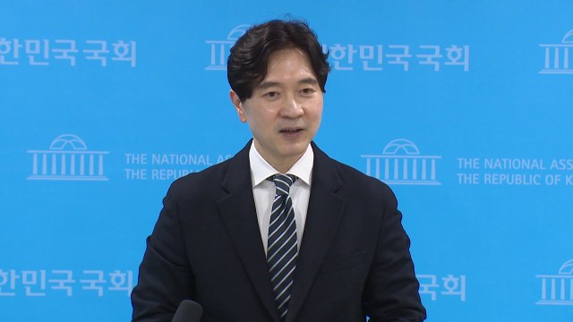 국민의힘 김종혁 '징계 효력 정지', 정당 자율 협소하게 판단 / YTN