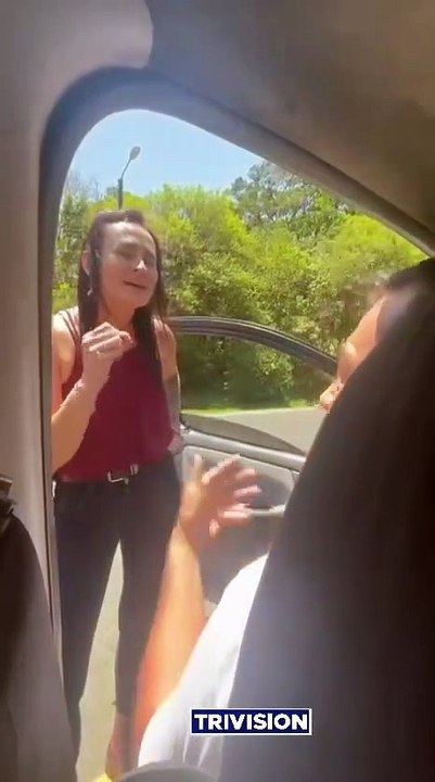 Altercado con el OIJ