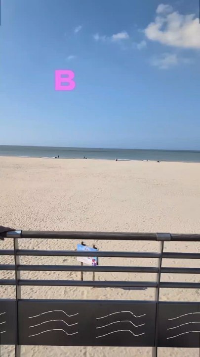 Berck Plage