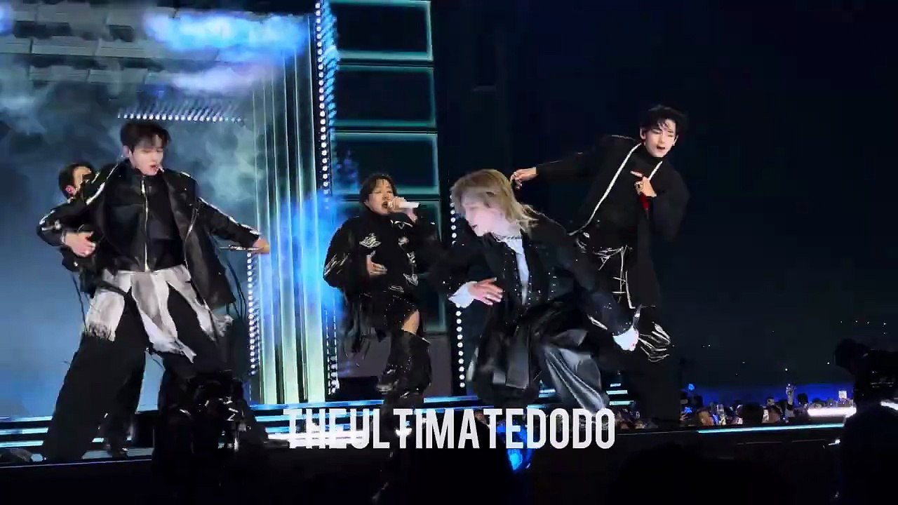 FANCAM 260321 Mic Drop BTS The Comeback Live Arirang Gwanghwamun Concert 방탄소년단