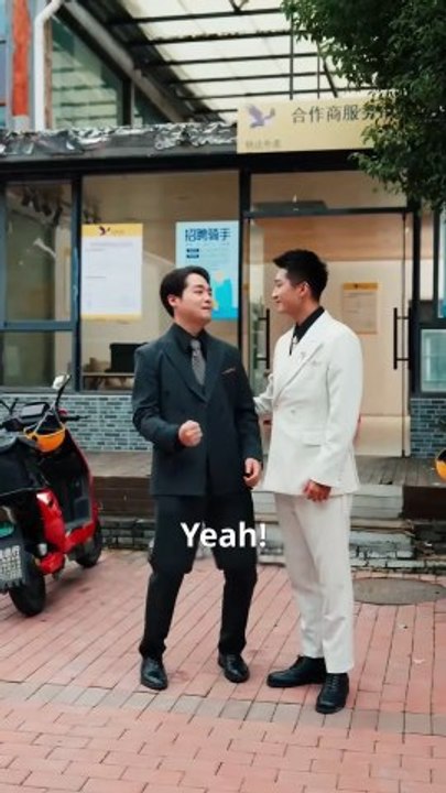 Rich girl,vying for inheritance,hires a poor guy to pose as her brother,but ends up falling for him [Full Movie] [Full Episodes]Full EP - Full